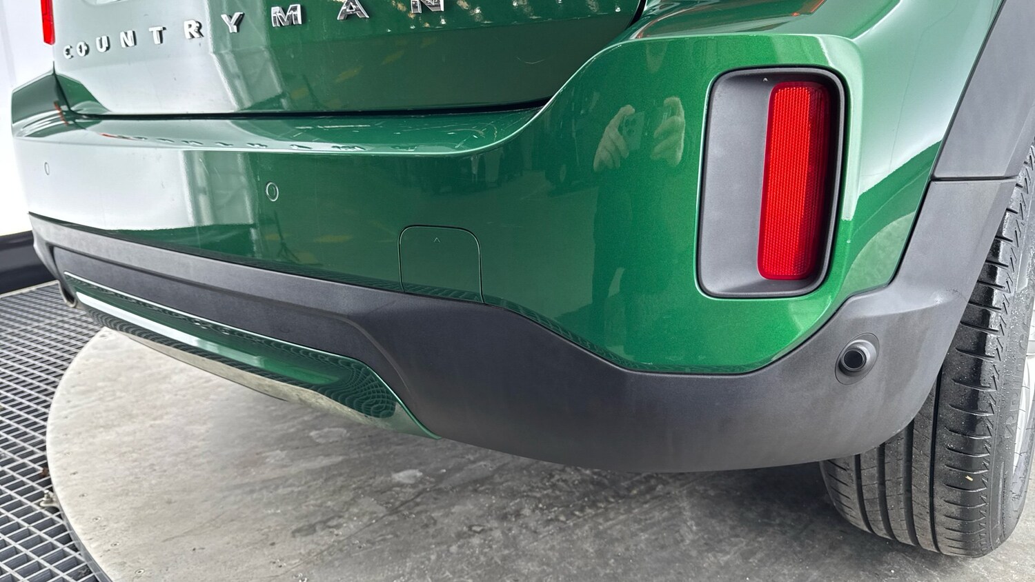 Used MINI Countryman 2022 for sale - 77137494: Photo 51