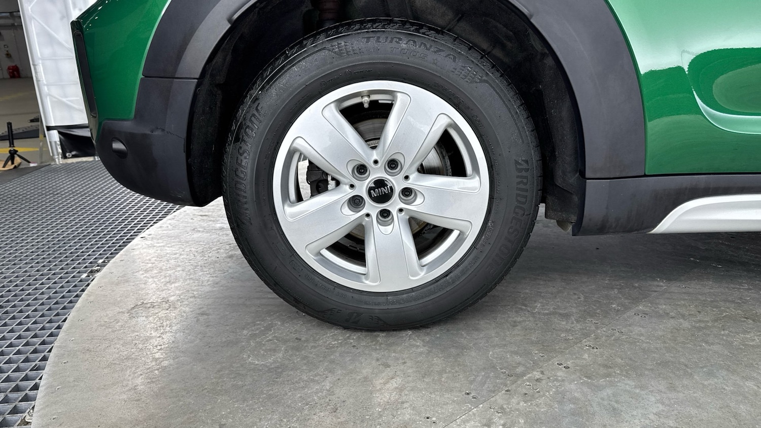 Used MINI Countryman 2022 for sale - 77137494: Photo 57