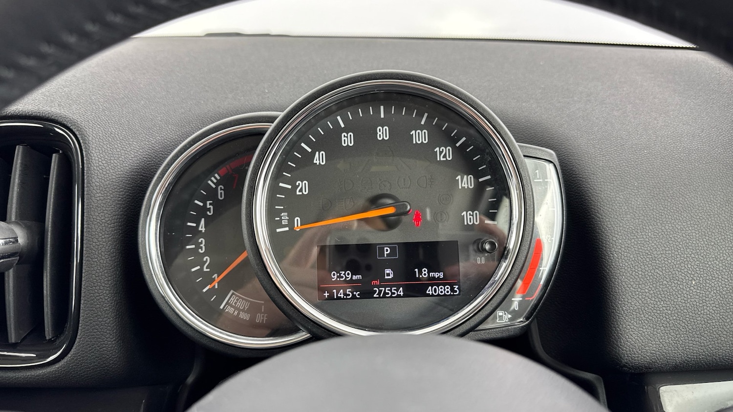 Used MINI Countryman 2022 for sale - 77137494: Photo 9