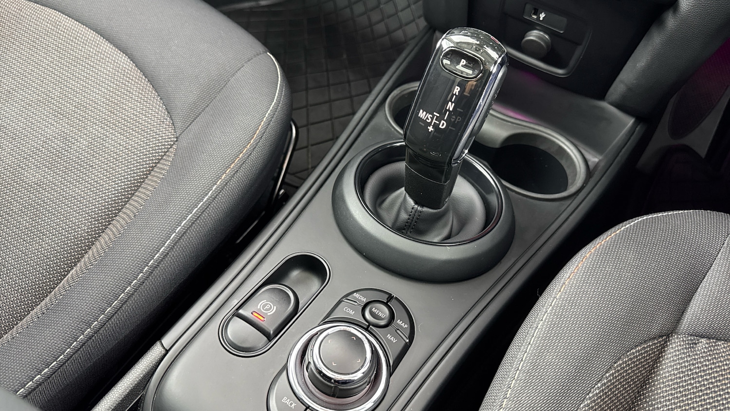 Used MINI Countryman 2022 for sale - 77777481: Photo 10