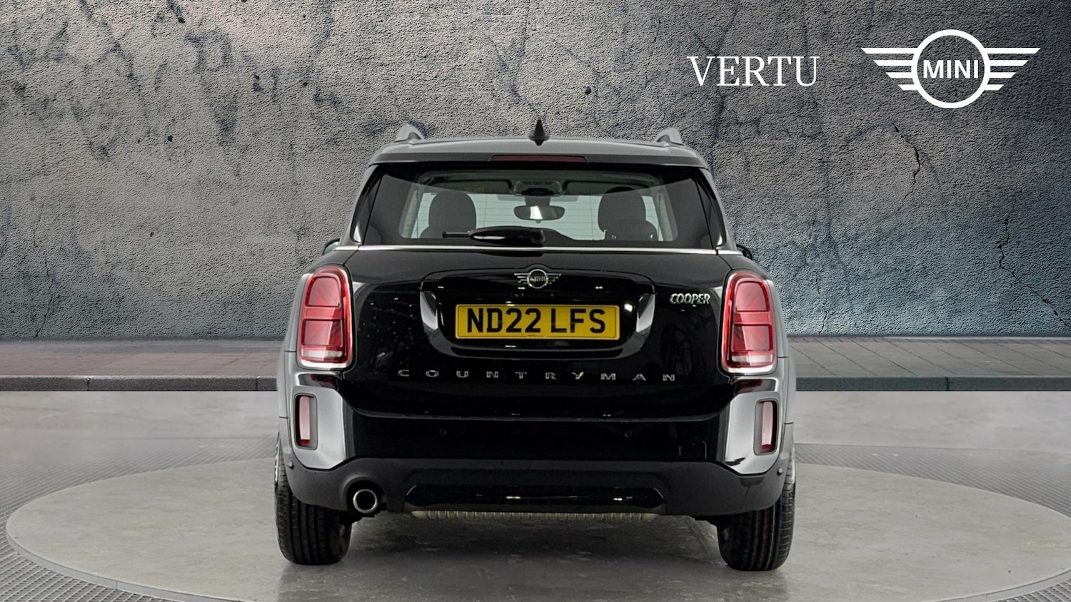 Used MINI Countryman 2022 for sale - 77777481: Photo 15