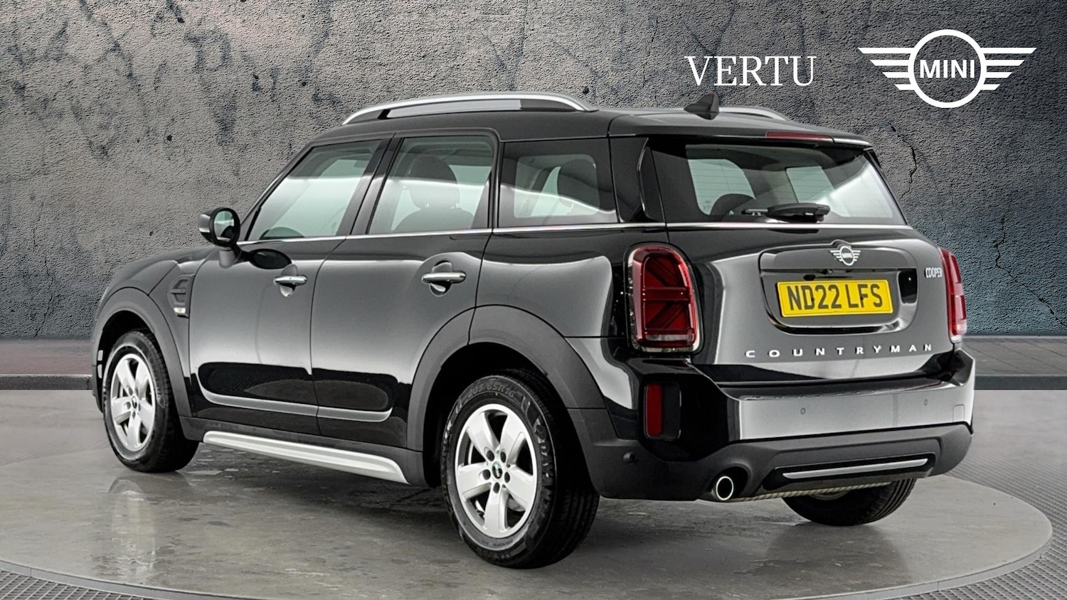 Used MINI Countryman 2022 for sale - 77777481: Photo 2