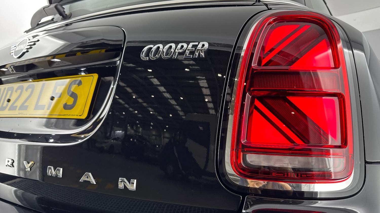 Used MINI Countryman 2022 for sale - 77777481: Photo 23