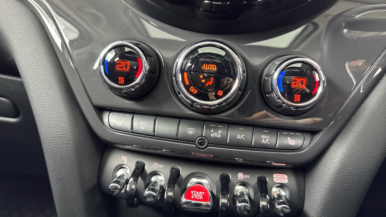 Used MINI Countryman 2022 for sale - 77777481: Photo 26