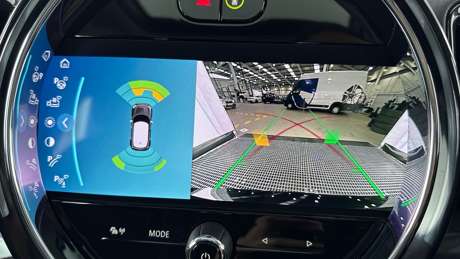 Used MINI Countryman 2022 for sale - 77777481: Photo 28