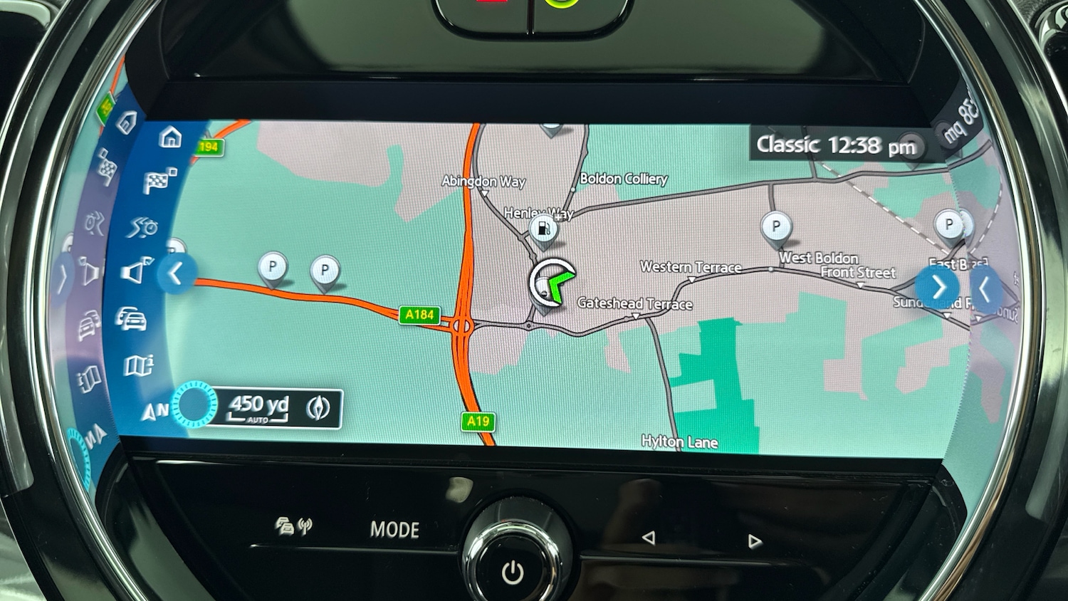 Used MINI Countryman 2022 for sale - 77777481: Photo 33