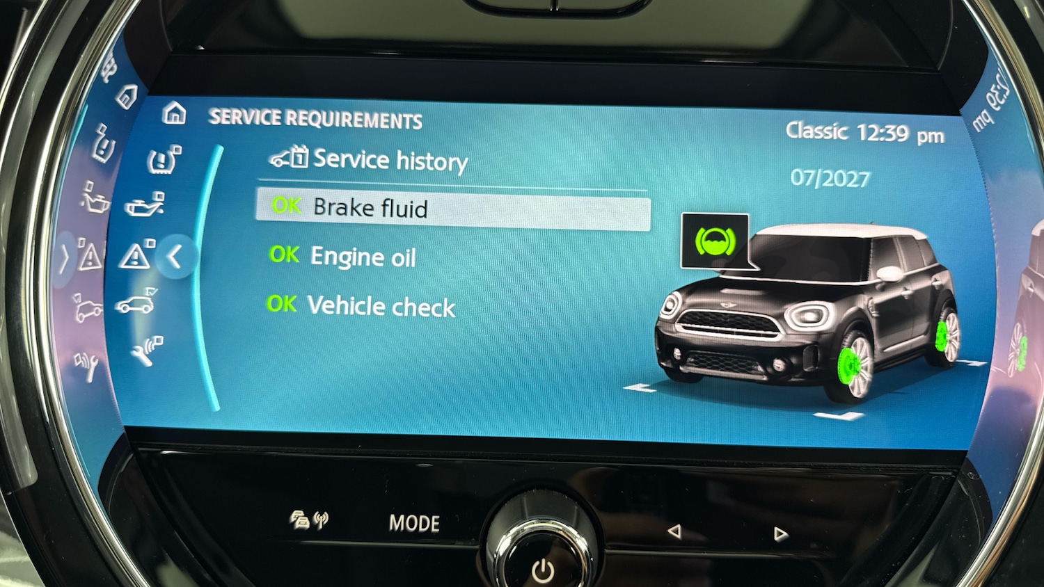 Used MINI Countryman 2022 for sale - 77777481: Photo 37