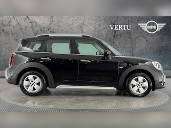 Used MINI Countryman 2022 for sale - 77777481: Photo