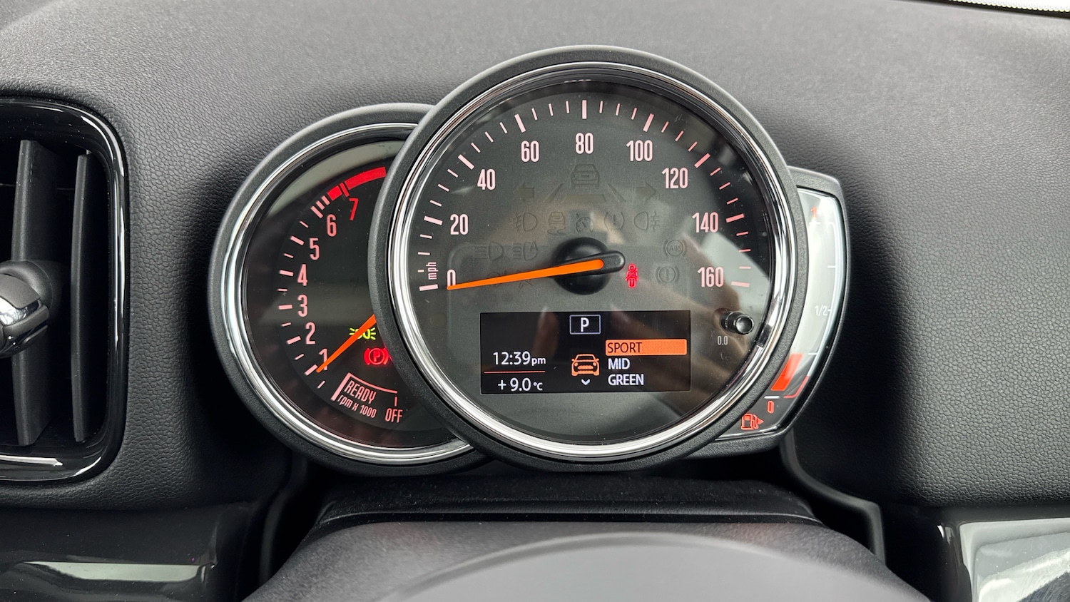 Used MINI Countryman 2022 for sale - 77777481: Photo 43