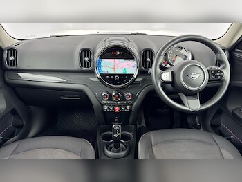 Used MINI Countryman 2022 for sale - 77777481: Photo