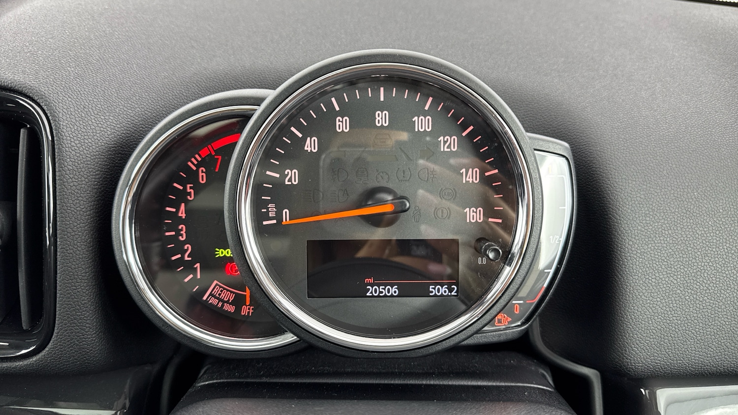 Used MINI Countryman 2022 for sale - 77777481: Photo 9