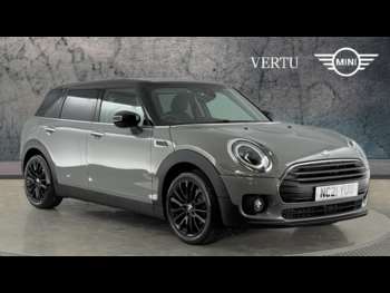 2021 (21) - 1.5 Cooper Classic 6dr Petrol Estate 6-Door