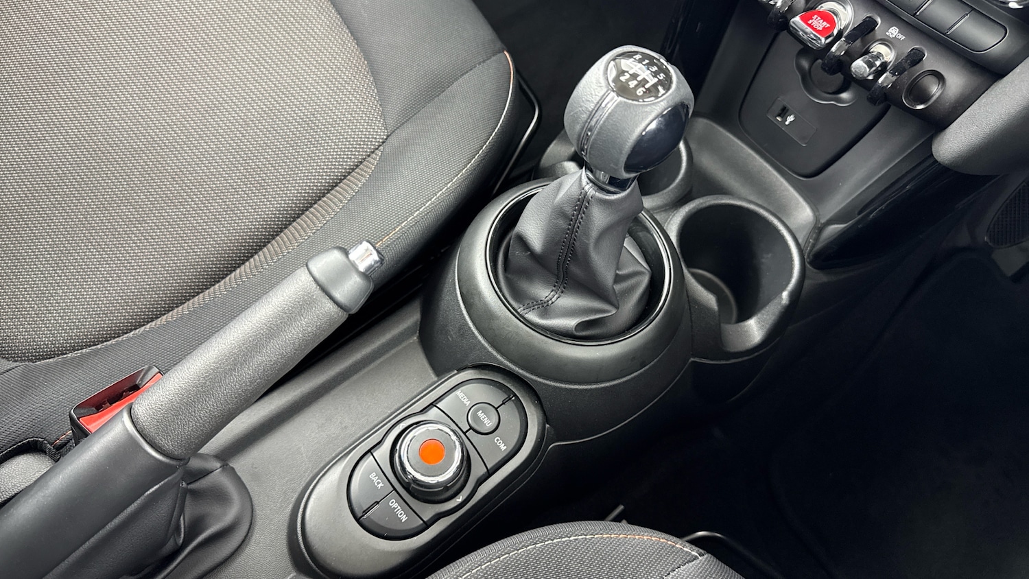 Used MINI Hatch 2021 for sale - 76339999: Photo 10