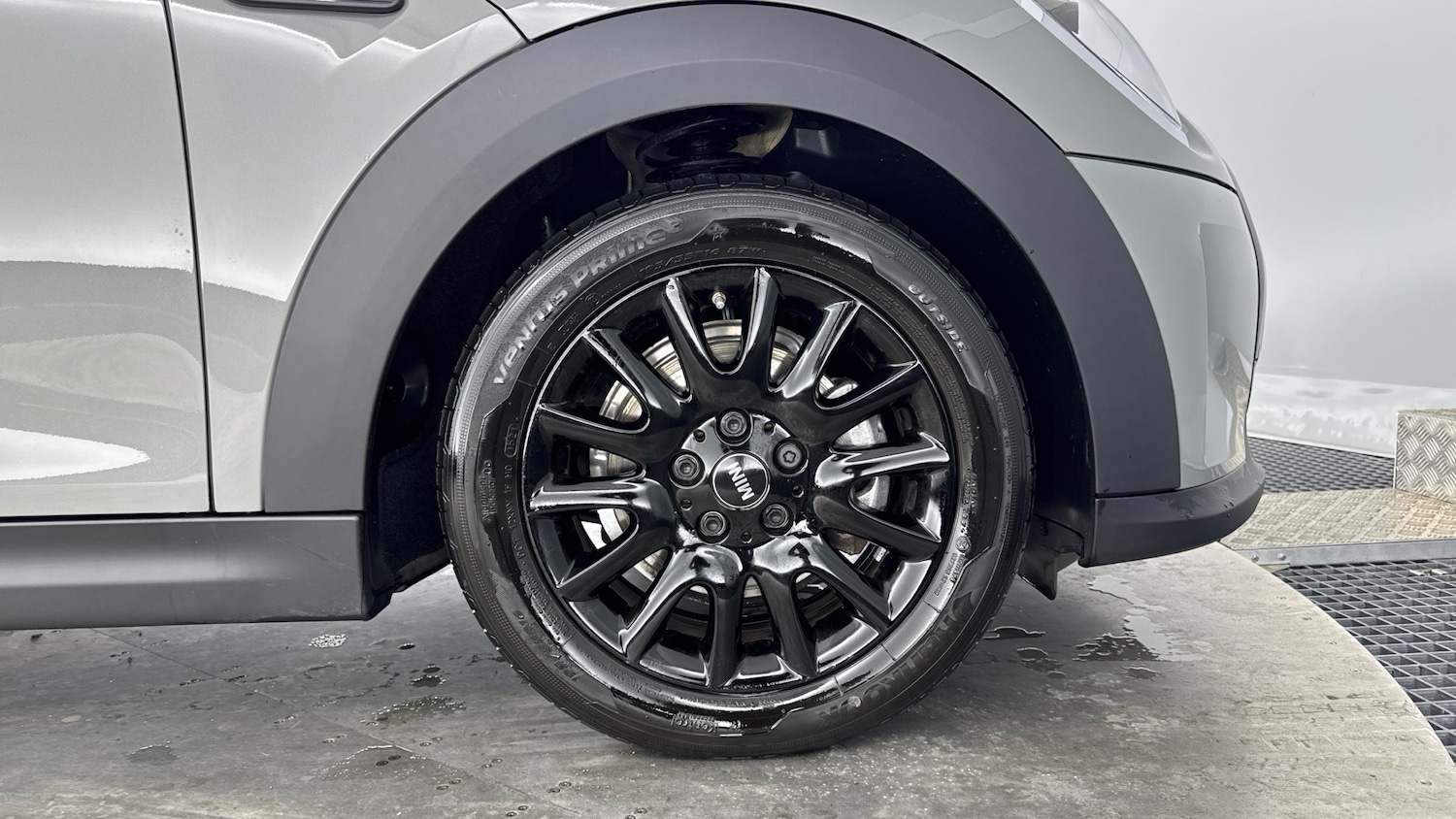 Used MINI Hatch 2021 for sale - 76339999: Photo 14