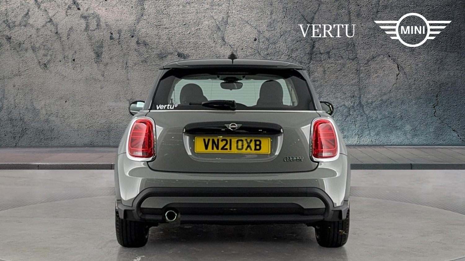 Used MINI Hatch 2021 for sale - 76339999: Photo 15