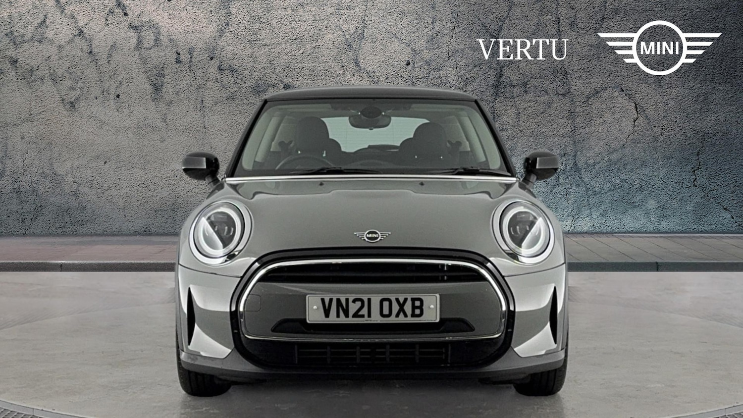 Used MINI Hatch 2021 for sale - 76339999: Photo 16