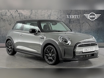 2021 (21) - 1.5 Cooper Classic 3dr