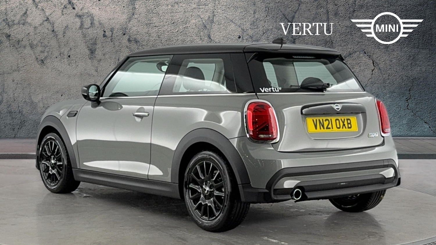 Used MINI Hatch 2021 for sale - 76339999: Photo 2