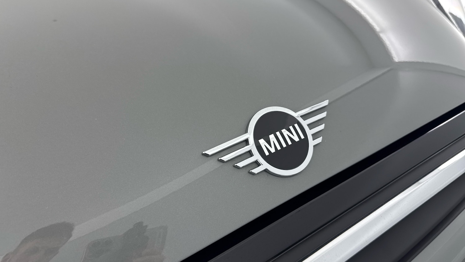 Used MINI Hatch 2021 for sale - 76339999: Photo 21