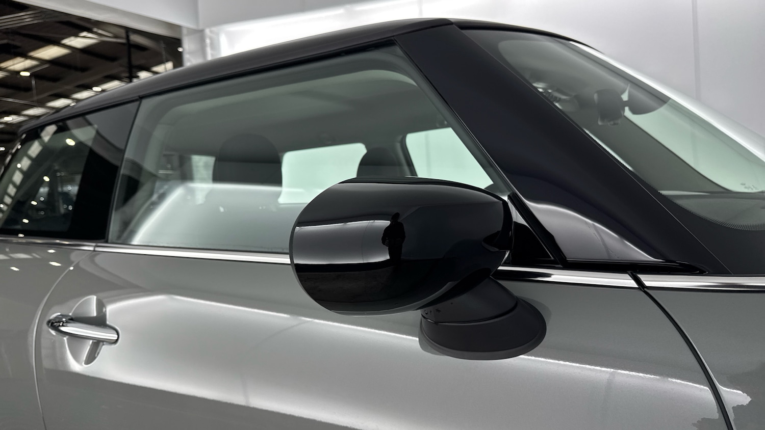 Used MINI Hatch 2021 for sale - 76339999: Photo 23