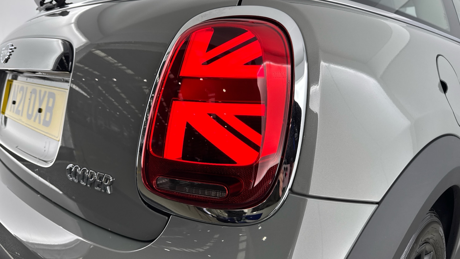 Used MINI Hatch 2021 for sale - 76339999: Photo 25
