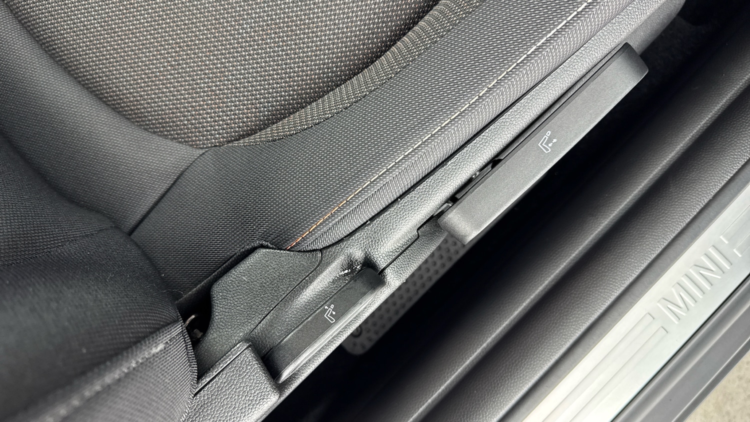 Used MINI Hatch 2021 for sale - 76339999: Photo 28