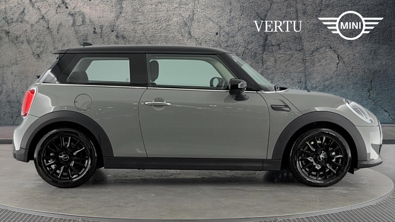Used MINI Hatch 2021 for sale - 76339999: Photo 3