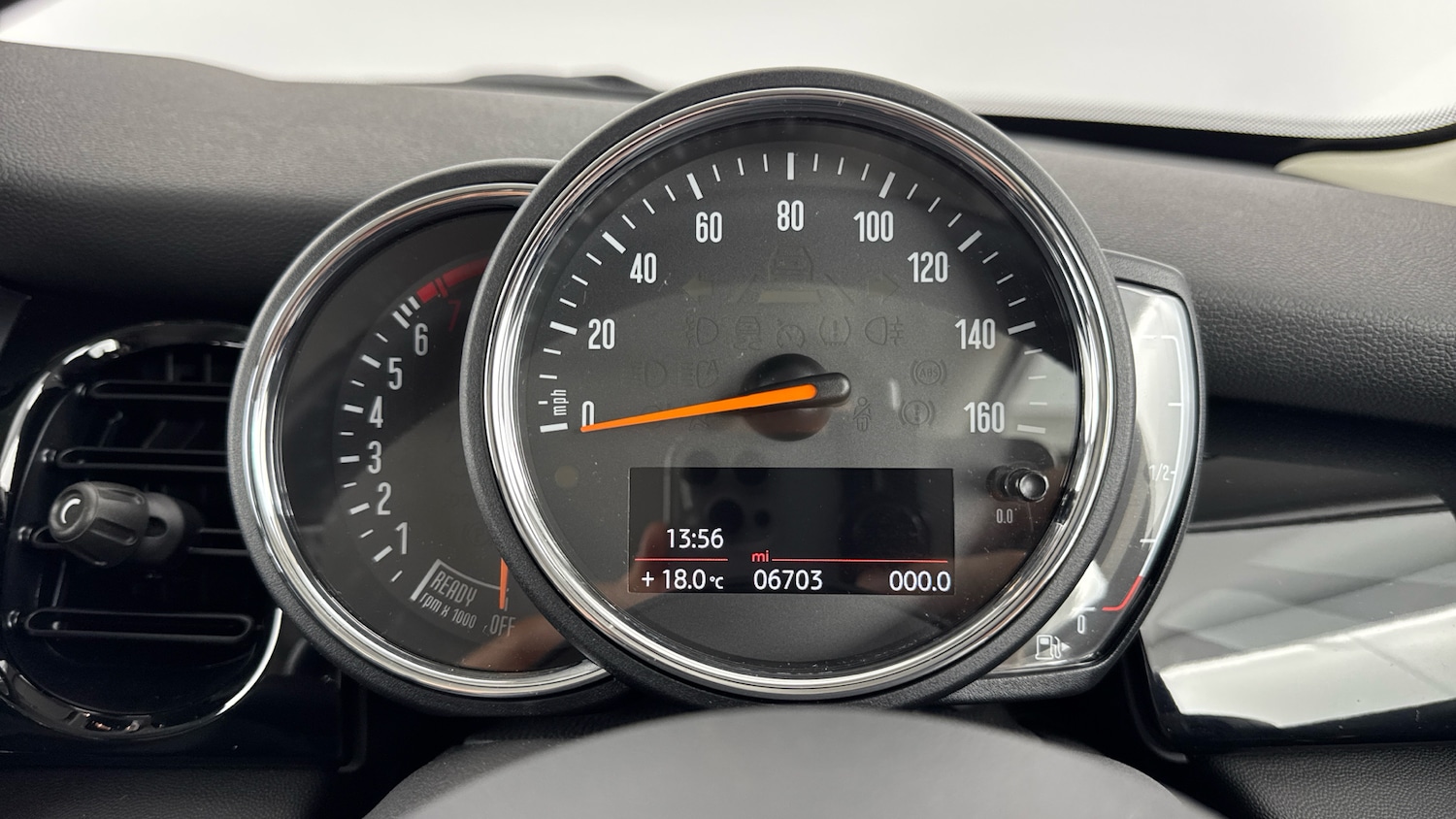 Used MINI Hatch 2021 for sale - 76339999: Photo 9