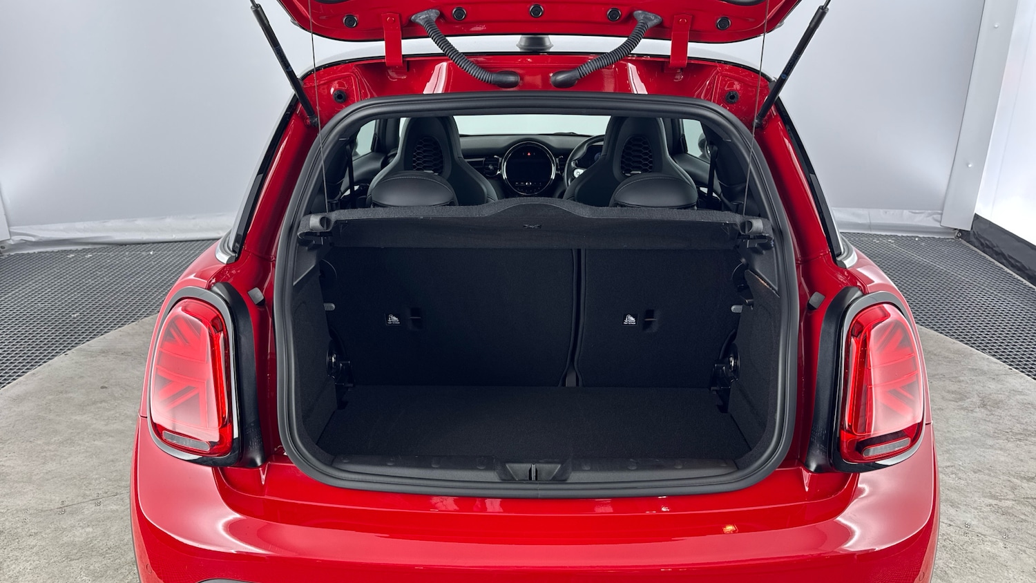 Used MINI Hatch 2021 for sale - 76131188: Photo 13