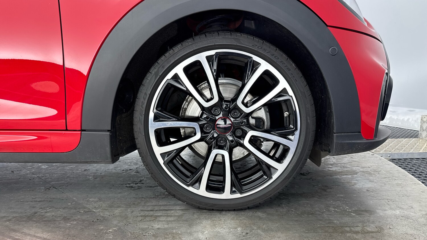 Used MINI Hatch 2021 for sale - 76131188: Photo 14