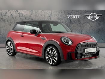 Used MINI Hatch 2021 for sale - 76131188: Photo
