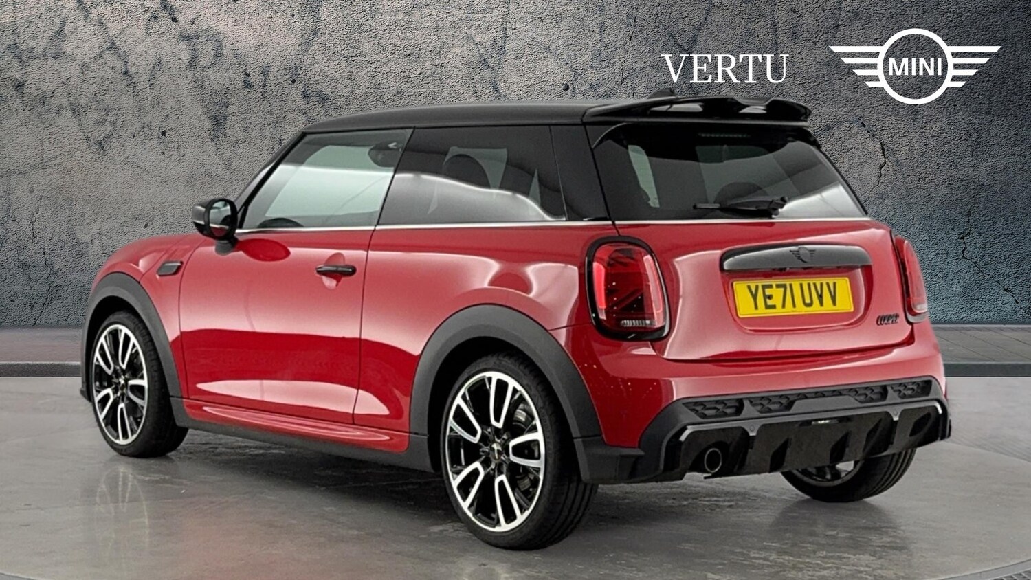 Used MINI Hatch 2021 for sale - 76131188: Photo 2