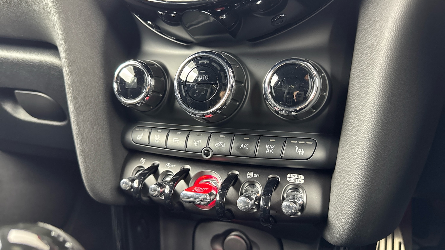 Used MINI Hatch 2021 for sale - 76131188: Photo 20