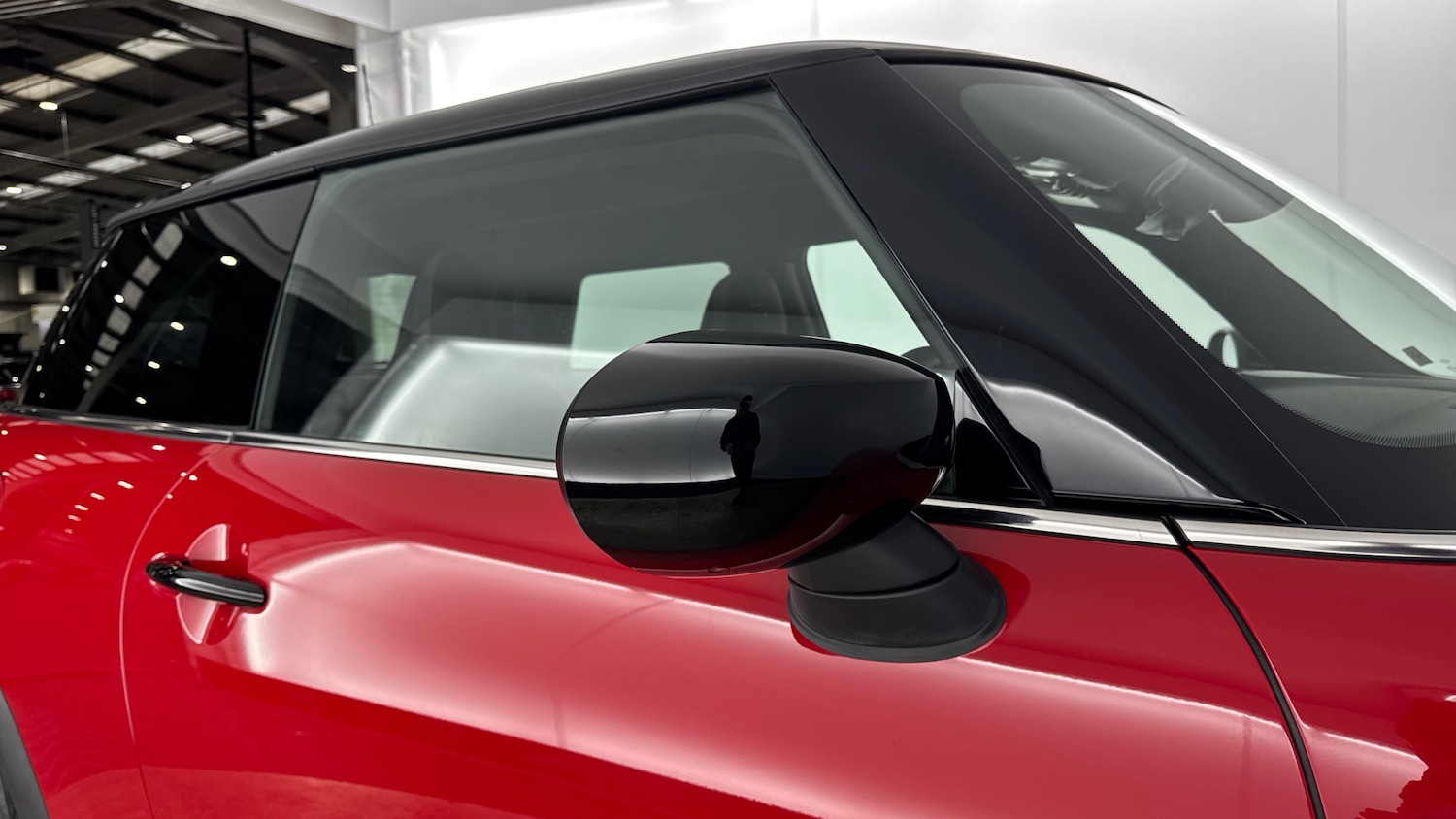 Used MINI Hatch 2021 for sale - 76131188: Photo 22