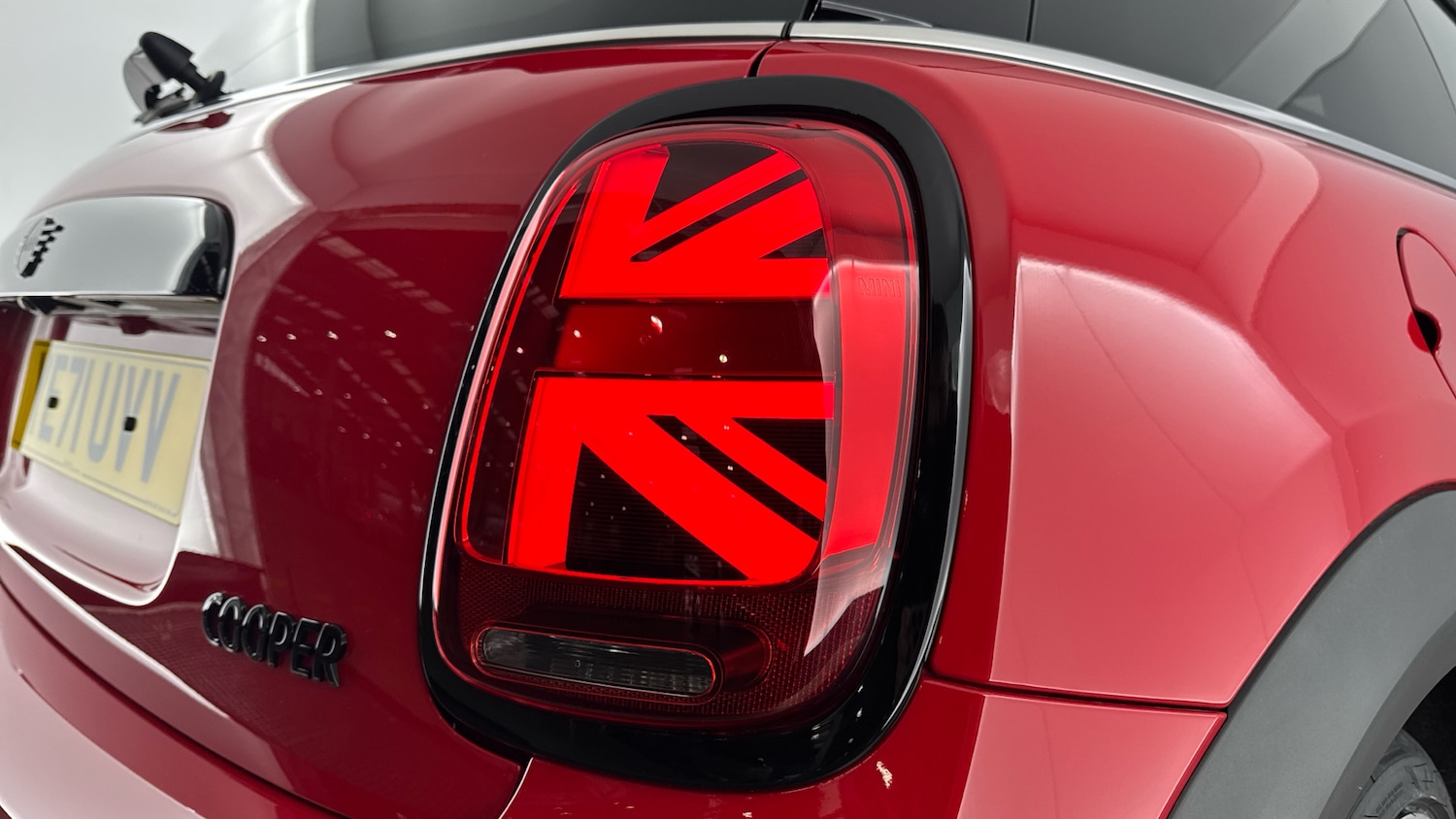 Used MINI Hatch 2021 for sale - 76131188: Photo 24