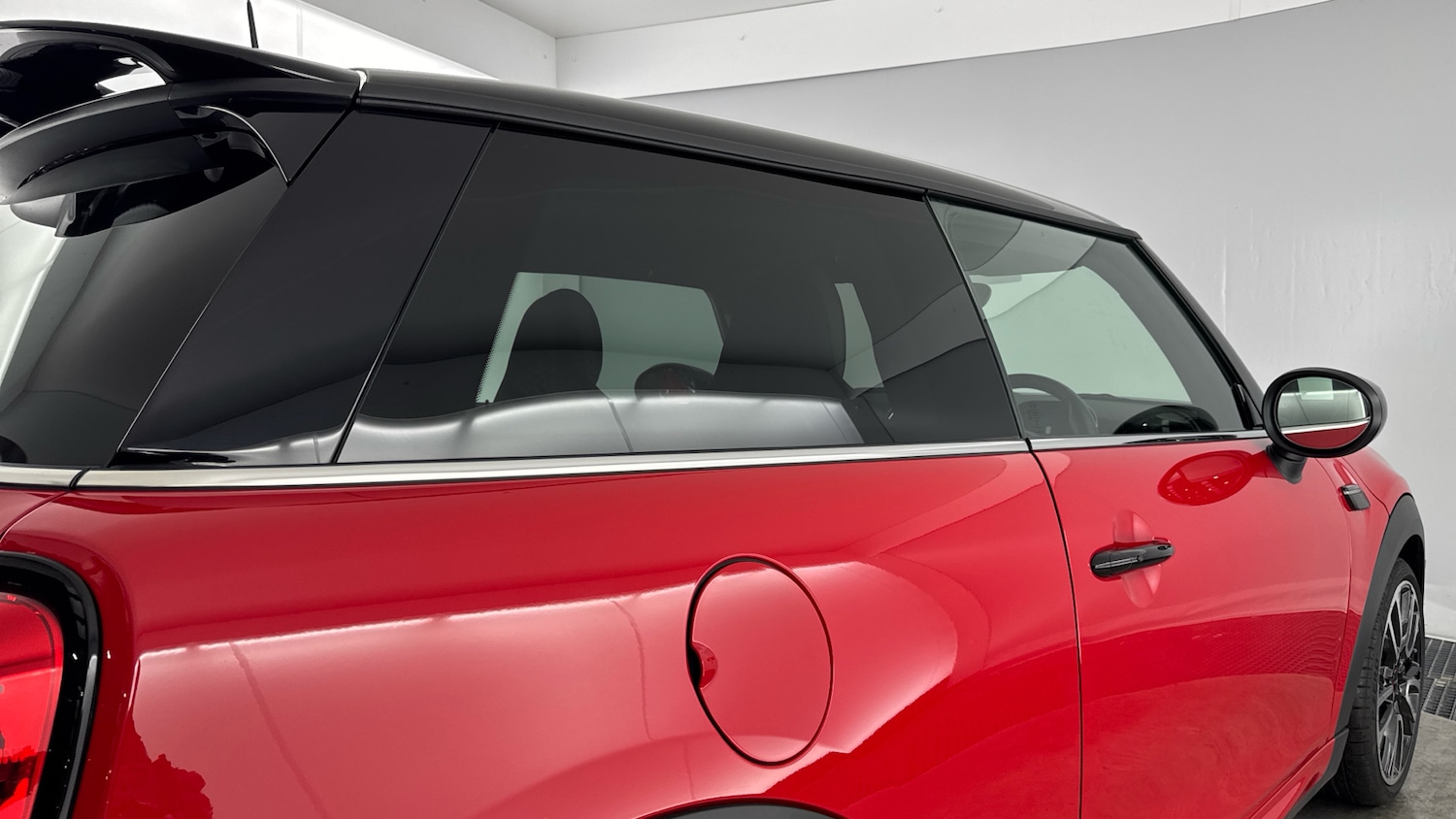 Used MINI Hatch 2021 for sale - 76131188: Photo 25