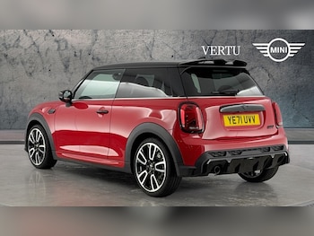 Used MINI Hatch 2021 for sale - 76131188: Photo