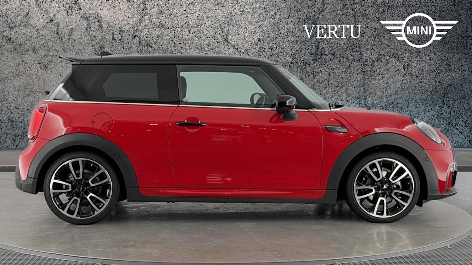 Used MINI Hatch 2021 for sale - 76131188: Photo 3