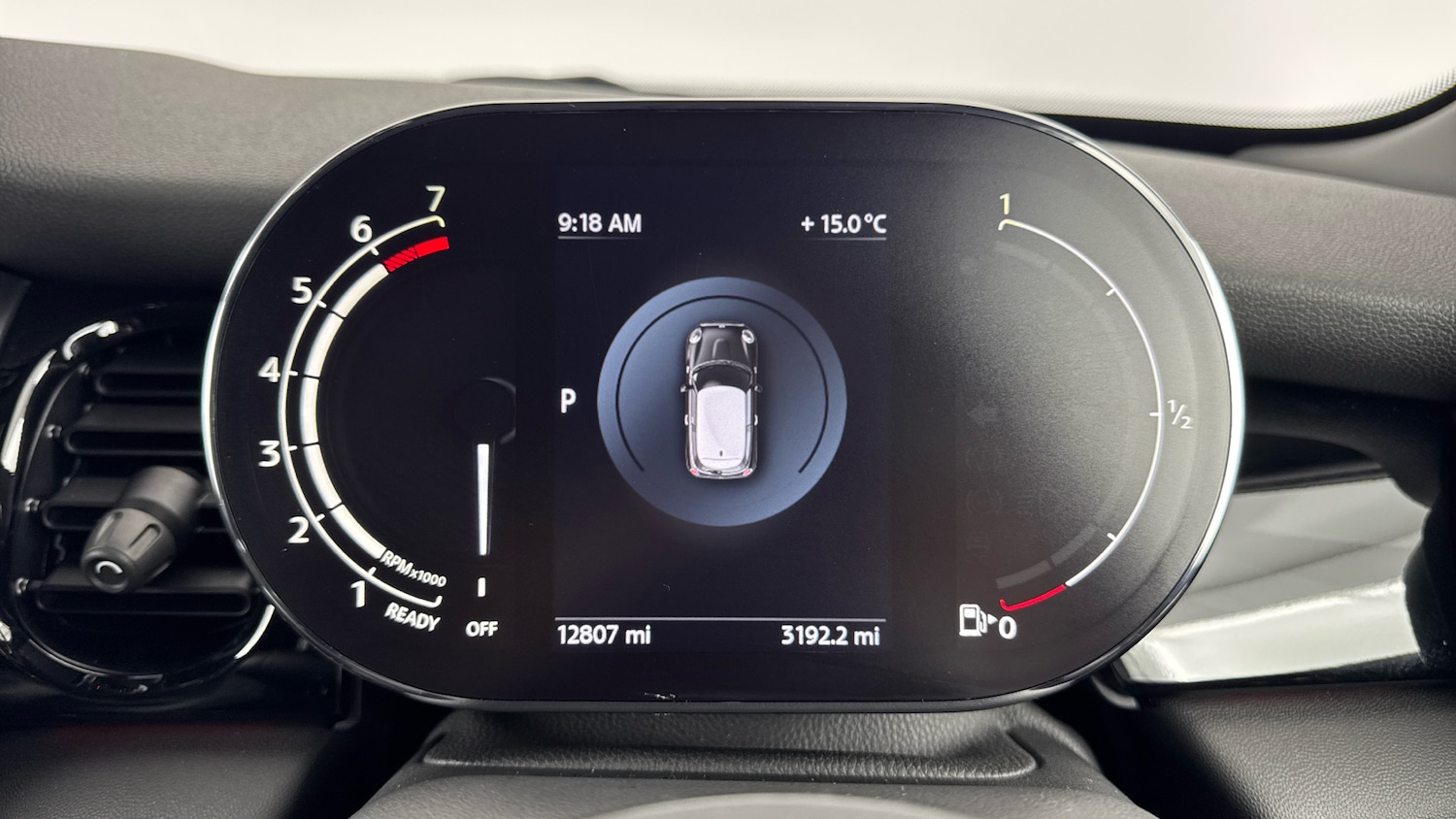 Used MINI Hatch 2021 for sale - 76131188: Photo 9