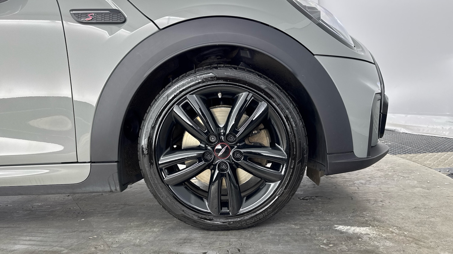 Used MINI Hatch 2022 for sale - 76710005: Photo 14