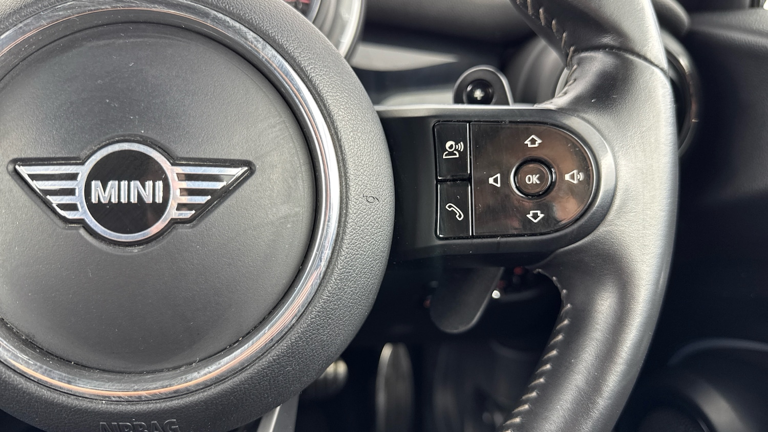 Used MINI Hatch 2022 for sale - 76710005: Photo 18