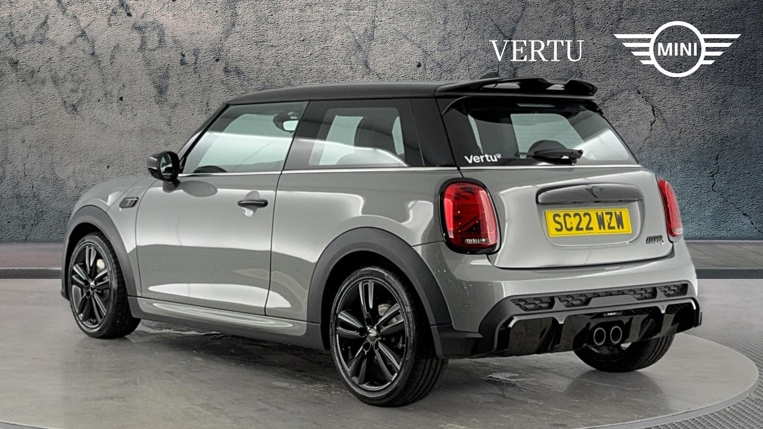 Used MINI Hatch 2022 for sale - 76710005: Photo 2