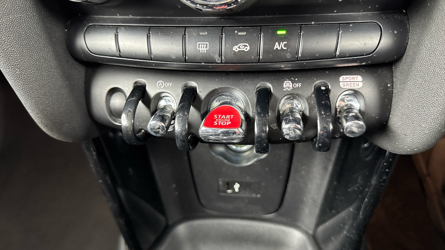 Used MINI Hatch 2022 for sale - 76710005: Photo 31