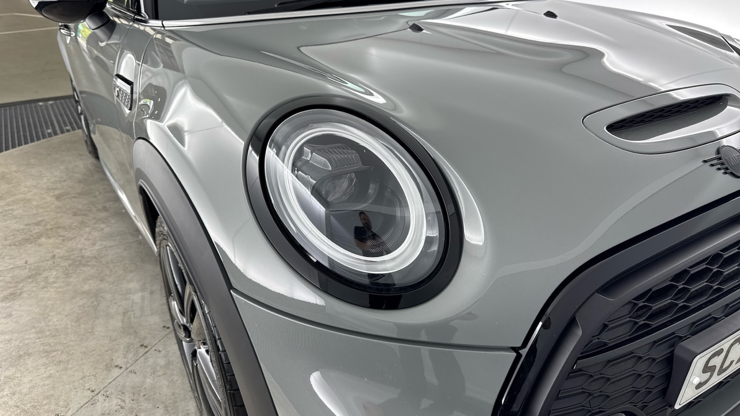 Used MINI Hatch 2022 for sale - 76710005: Photo 38