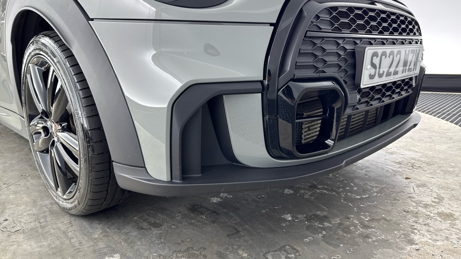 Used MINI Hatch 2022 for sale - 76710005: Photo 39