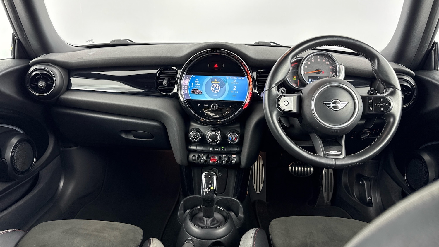 Used MINI Hatch 2022 for sale - 76710005: Photo 4