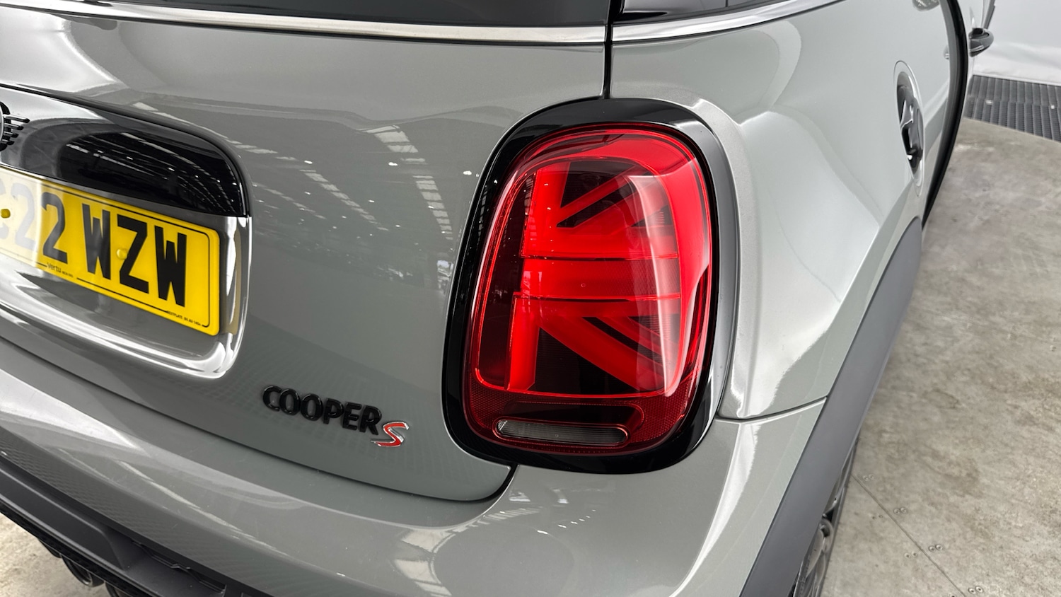 Used MINI Hatch 2022 for sale - 76710005: Photo 44