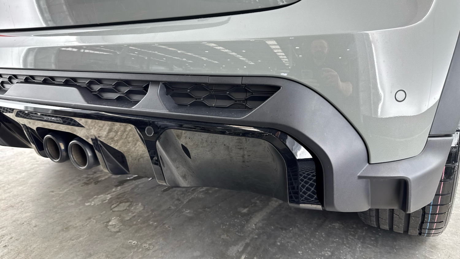 Used MINI Hatch 2022 for sale - 76710005: Photo 45