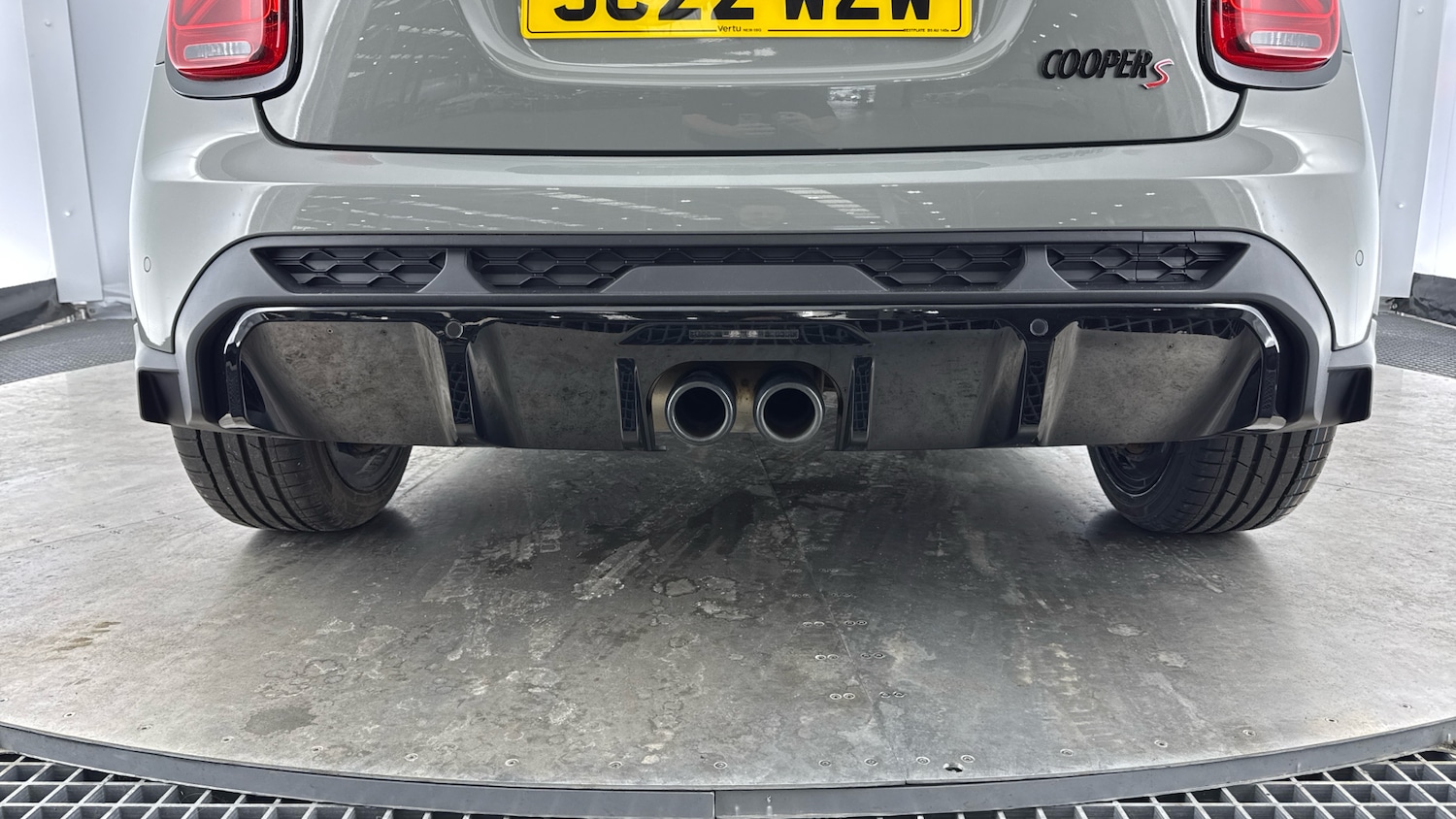 Used MINI Hatch 2022 for sale - 76710005: Photo 46