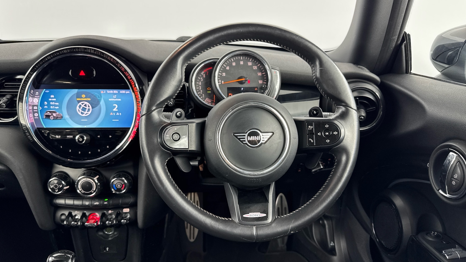 Used MINI Hatch 2022 for sale - 76710005: Photo 5